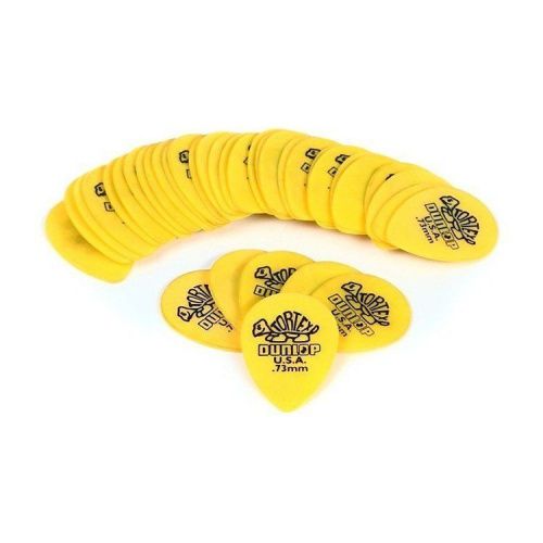 Набір медіаторів Dunlop 423R.73 Small Tear - JCS.UA фото 2