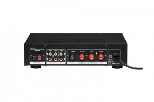 Комплект звука DV audio MA302CON1B - JCS.UA фото 3