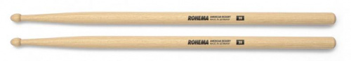 Барабанные палочки Rohema Classic 2B - JCS.UA