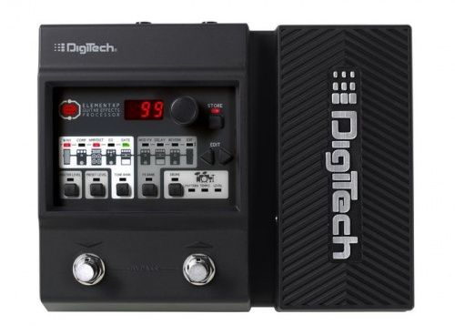 Процесор DIGITECH Element XP - JCS.UA