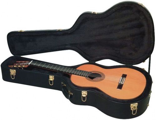 Кейс ROCKCASE RC10708B / SB Deluxe Hardshell Case - JCS.UA