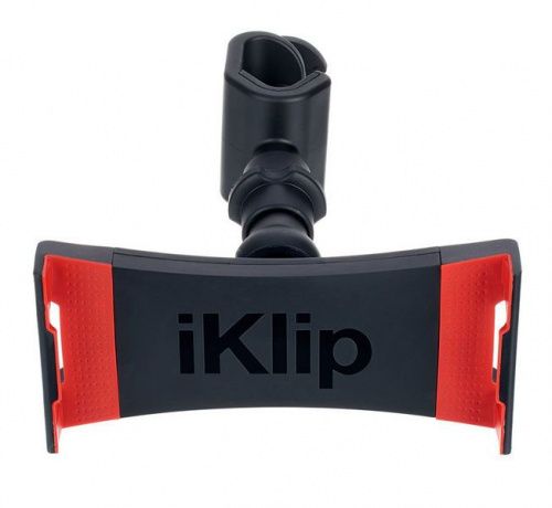 Адаптер-держатель IK MULTIMEDIA iKlip 3 - JCS.UA фото 2