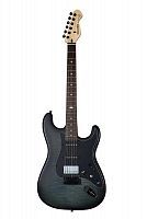 Электрогитара MOOER MSC31 Pro (Grey Burst) - JCS.UA