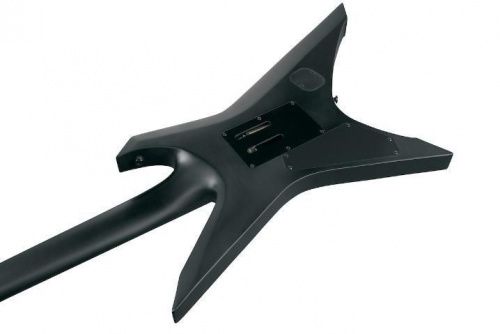 Електрогітара IBANEZ XPTB720-BKF - JCS.UA фото 7