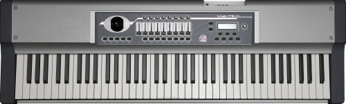 MIDI-клавиатура Studiologic USB - VMK 176 Plus - JCS.UA фото 2
