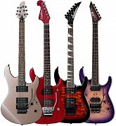 Електрогітари з Floyd Rose: особливості та налаштування