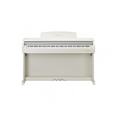 Цифровое пианино Kurzweil M100 WH - JCS.UA