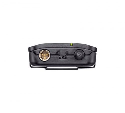 Беспроводная система Shure BLX188E/CVL-M17 - JCS.UA фото 3