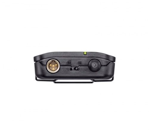 Бездротова система Shure BLX188E/CVL-M17 - JCS.UA фото 3