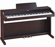 Цифровое пианино Roland HP-201RW - JCS.UA