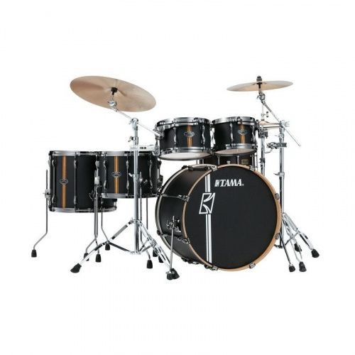 Ударна установка TAMA ML52HZBN2 FBV - JCS.UA