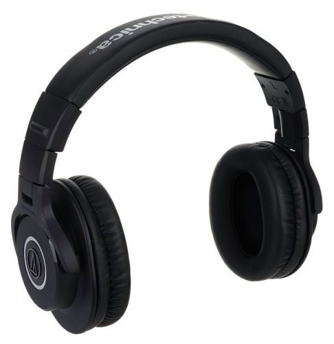 Наушники Audio-Technica ATHM40X - JCS.UA