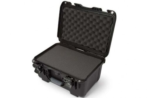 Кейс Nanuk 918 case w/foam Black - JCS.UA фото 2