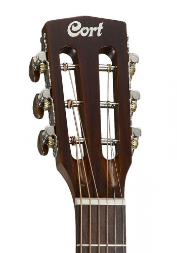 Акустическая гитара Cort AP550 VB - JCS.UA фото 3