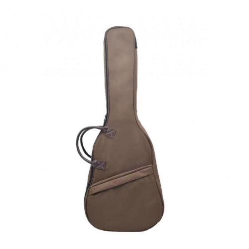 Акустическая гитара Alfabeto Gamma NT + bag (+ чехол) - JCS.UA фото 2