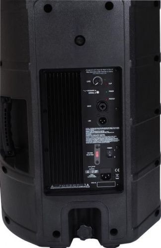 Акустична система HH TENSOR TRE-110A - JCS.UA фото 2