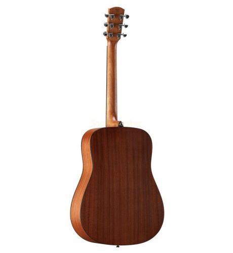 Акустическая гитара ALVAREZ AD30 - JCS.UA фото 2