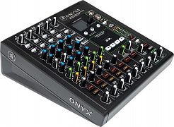 Мікшерний пульт Mackie Onyx 8