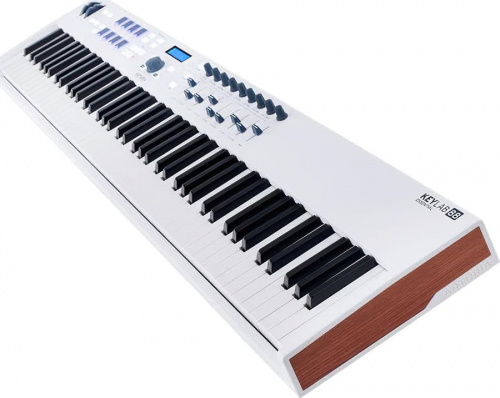MIDI-клавиатура Arturia KeyLab Essential 88 - JCS.UA фото 5