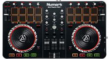 DJ контроллер NUMARK MIXTRACK PRO II - JCS.UA