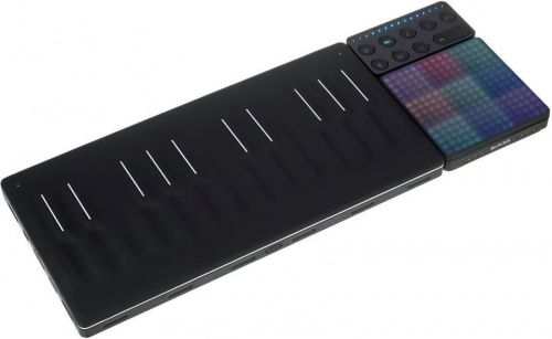 MIDI-клавиатура ROLI SONGMAKER KIT STUDIO - JCS.UA фото 3