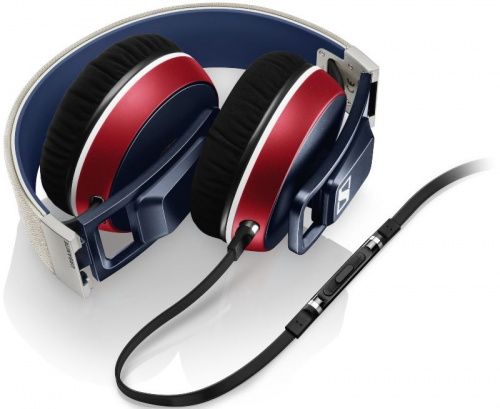 Навушники Sennheiser URBANITE XL - JCS.UA