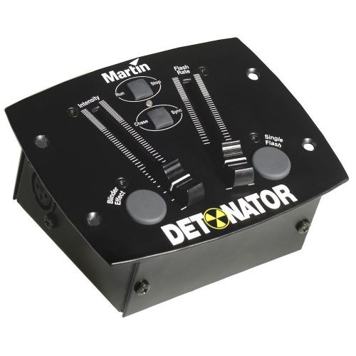 Контролер MARTIN PRO DETONATOR - JCS.UA