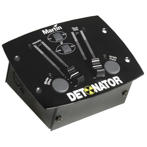 Контроллер MARTIN PRO DETONATOR - JCS.UA