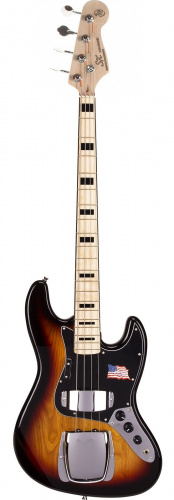 Бас-гитара SX FJB75C/3TS - JCS.UA