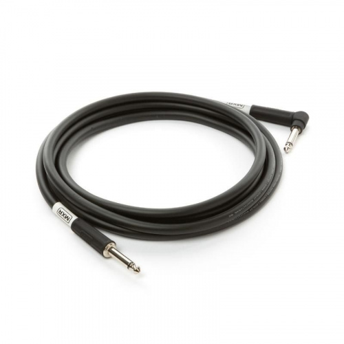 Кабель Dunlop DCIS10R MXR Standard Instrument Cable Straight/Right (3m) - JCS.UA фото 2