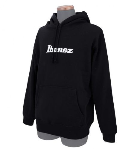 Толстовка IBANEZ IBAP001M Pullover Hoodie Black M Size - JCS.UA фото 5
