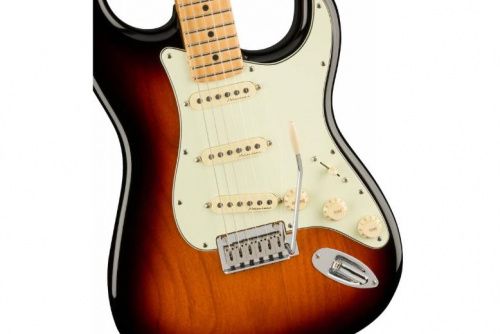 Электрогитара FENDER PLAYER PLUS STRATOCASTER MN 3TSB - JCS.UA фото 4