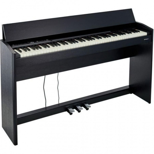 Цифровое пианино Roland F701 CB - JCS.UA фото 7