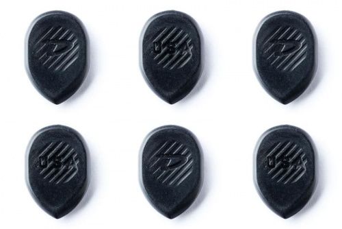 Медиатор DUNLOP 477R506 PRIMETONE CLASSIC MEDIUM TIP PICK 5.0MM - JCS.UA фото 4