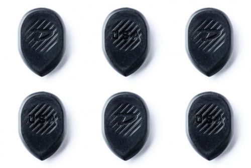 Медиатор DUNLOP 477R506 PRIMETONE CLASSIC MEDIUM TIP PICK 5.0MM - JCS.UA фото 4