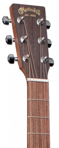Електроакустична гітара Martin D-X2E Mahogany - JCS.UA фото 4