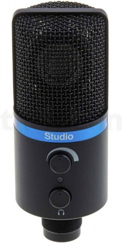Микрофон IK Multimedia iRig Mic Studio - JCS.UA