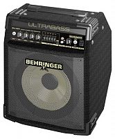 Комбоусилитель Behringer Ultrabass BXL450A - JCS.UA