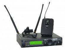 Радиосистема Shure ULXP14/98H - JCS.UA
