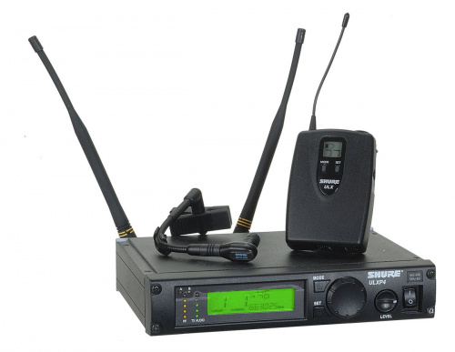 Радиосистема Shure ULXP14/98H - JCS.UA