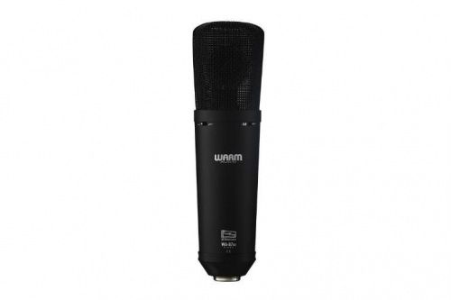 Мікрофон WARM AUDIO WA-87 R2B - JCS.UA фото 4