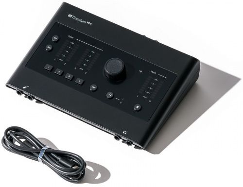 USB интерфейс PreSonus Quantum ES 4 - JCS.UA фото 5