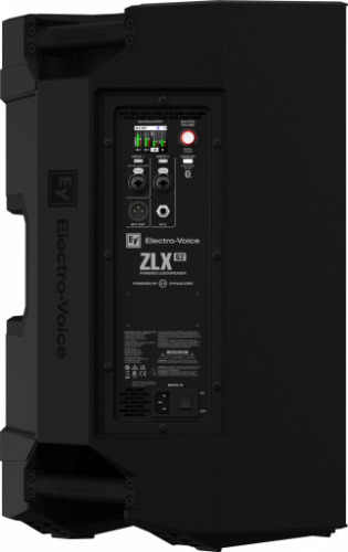 Активная акустическая система Electro-Voice ZLX-15P-G2-EU - JCS.UA фото 2