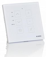 Контроллер AMC WC iMIX White (RAL9016) - JCS.UA