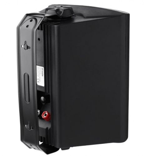 Акустическая система DV audio PB-5.2T IP Black - JCS.UA фото 3