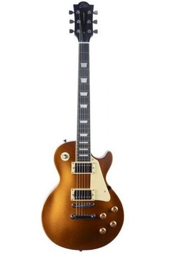 Электрогитара Eko Guitars LS300-GLD (Gold) - JCS.UA Электрогитара Eko Guitars LS300-GLD (Gold) - JCS.UA