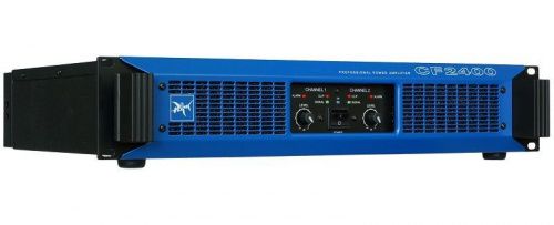 Підсилювач Park Audio CF2400-2 - JCS.UA фото 4