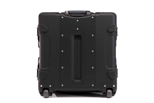 Кейс Nanuk 968 case Black - JCS.UA фото 11