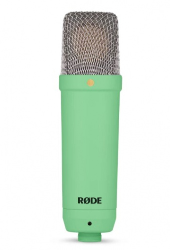 Микрофон RODE NT1 SIGNATURE GREEN - JCS.UA фото 2