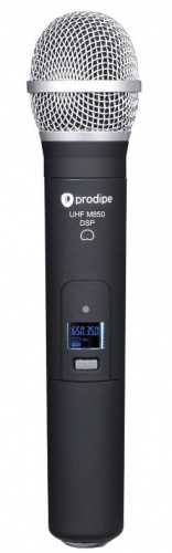 Мікрофон Prodipe M850 DSP MIC - JCS.UA